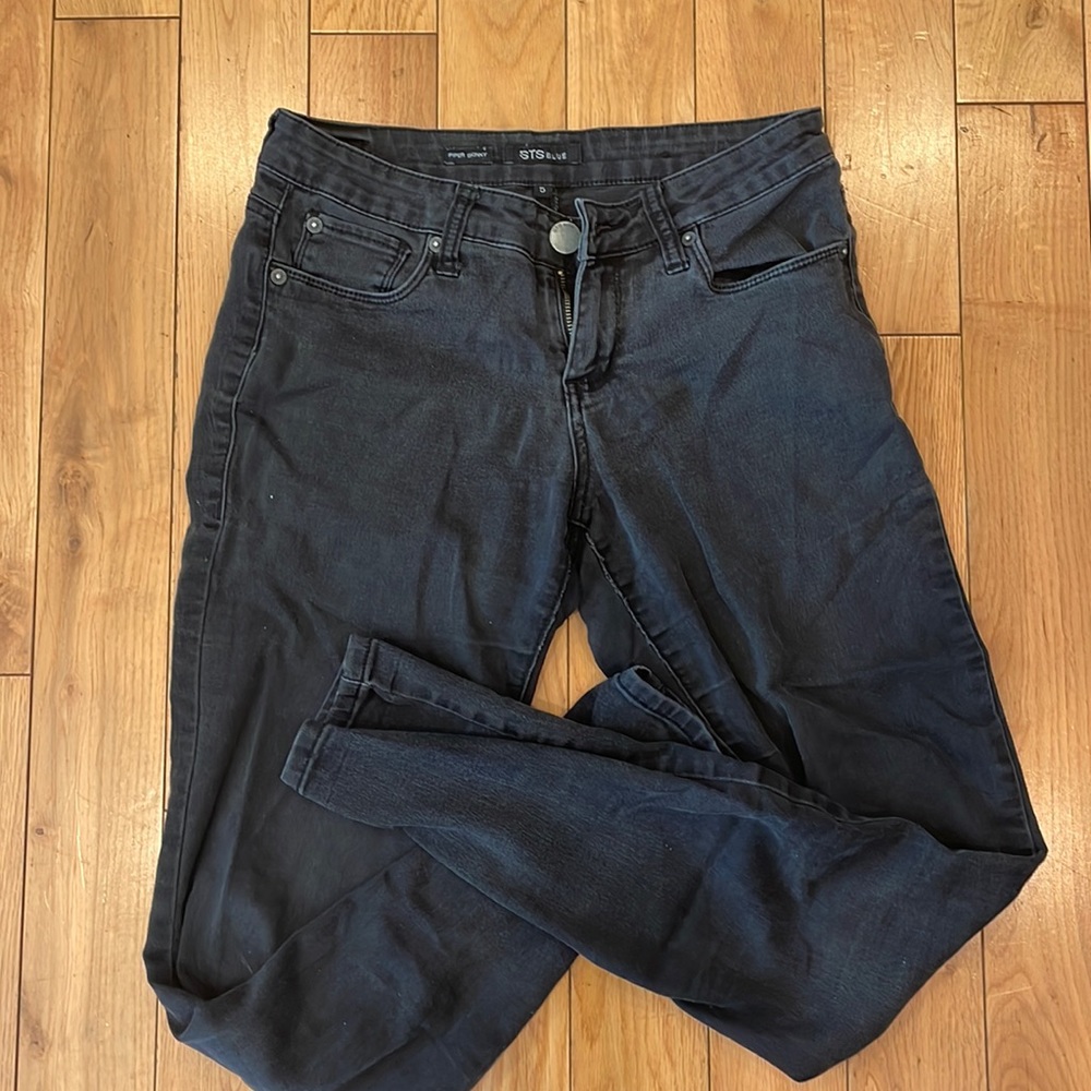 STS Blue skinny jean
